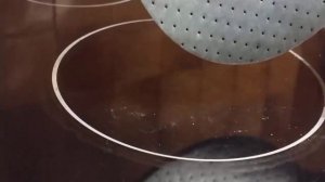 Как очистить плиту с керамической поверхностью без химии