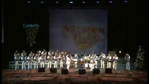 Nicolae Botgros și Orchestra "Lăutarii" - Concert aniversar la 40 ani, partea II