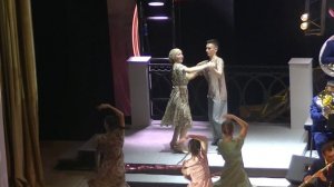 Рио Рита. Легендарная советская музыка.