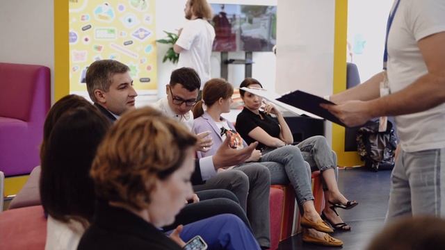 ХАКАТОН #HACK123 "ИННОВАЦИИ В СПОРТЕ И ТУРИЗМЕ"