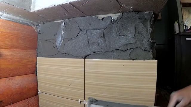 Новый способ укладки плитки на стену смотреть онлайн