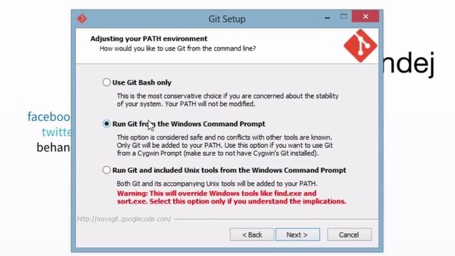 วิธี Setup Git บน Windows | เริ่มต้นเรียน Angular 8 และ Ionic 4 สร้าง iOS และ Android Application смотреть онлайн