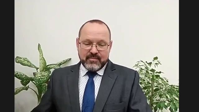 Проповедь. ...чтобы Бог отверз нам дверь для слова... (Служение церквей Евразии 27.04.2023)