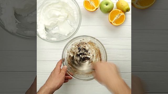 Нежное Шоколадное Суфле с Карамельным Соусом • Вкусный рецепт смотреть онлайн