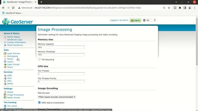 Ready for Geospatial Transformation? Let Me Deploy Geoserver on Docker смотреть онлайн