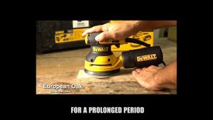 Dewalt DWE6423K vs DWE6421K