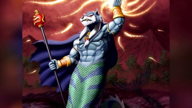 7 Creatures that Almost Nobody Knows in Greek Mythology - See U in History смотреть онлайн