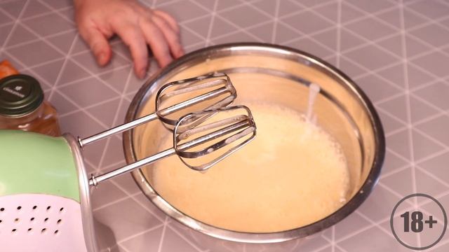 ПП Шарлотка с яблоками из цельнозерновой муки.
