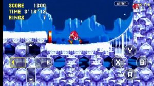 как получить не все ачивки в sonic 3 air