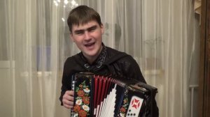 Старшина(Егорыч).муз.слова. Н.Емелин. исп. Власов Владислав.
