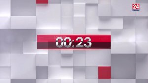 Новости Евпатории 24 апреля 2023 г. Евпатория 24. Прямой эфир в 18:24