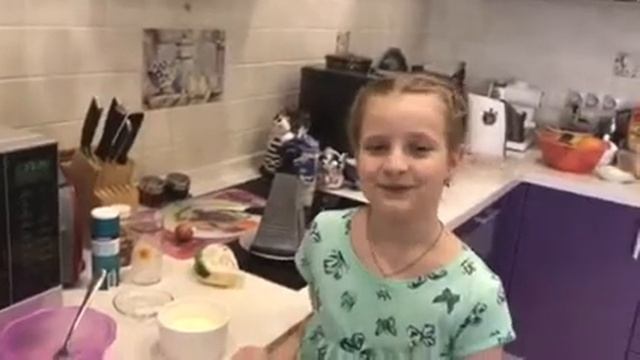 Потрясающе вкусный омлет