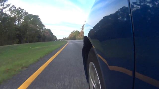 Sony Action Cam Mini AZ1 Test Footage смотреть онлайн