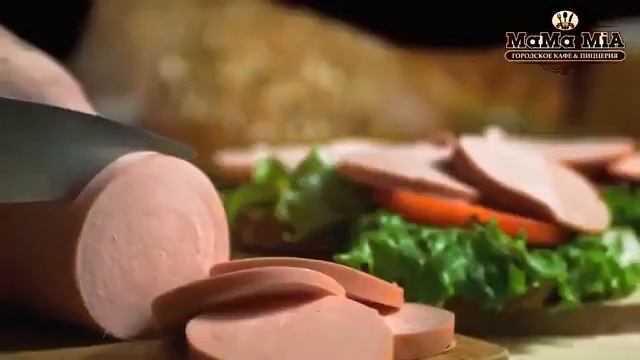 Красивое видео еды 6 (кофе, хлеб, напитки) смотреть онлайн