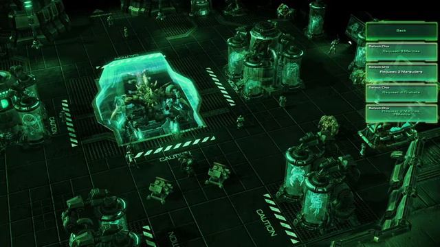 starcraft 2 trilogy lets play episode 14 piercing the shroud смотреть онлайн