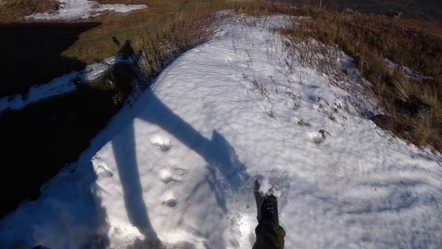 поход Таганай трейлер часть 2