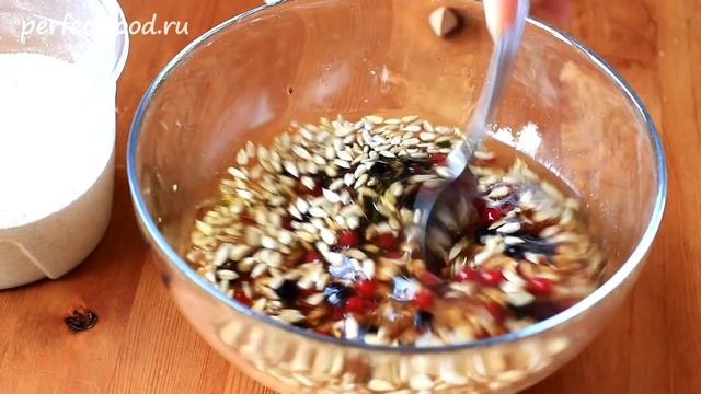 Веганские смородиновые кексы на цельнозерновой муке | Добрые рецепты смотреть онлайн