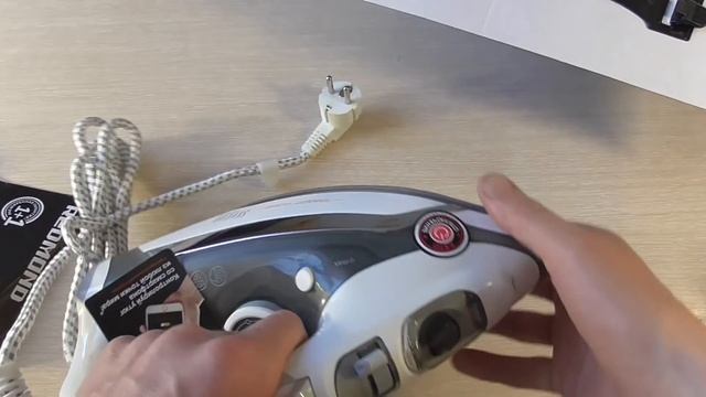 УМНЫЙ ТОВАР ОТ REDMOND С ALIEXPRESS смотреть онлайн