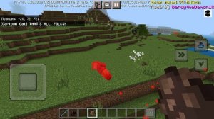 Обзор на мод серена голового