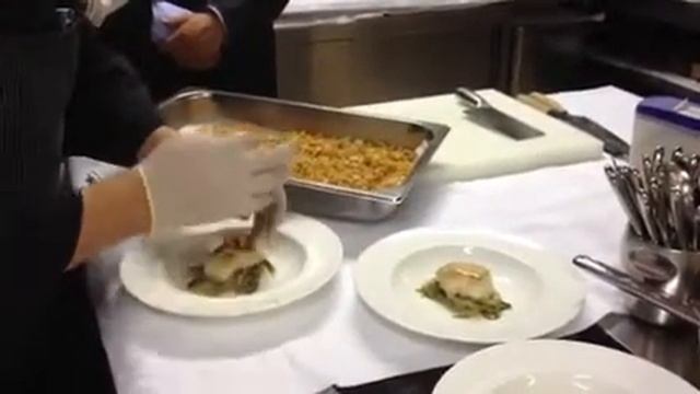 Кулинарные уроки у итальянского шефа смотреть онлайн