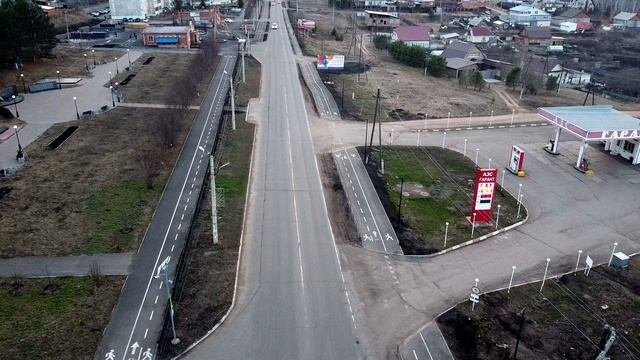 НАЧИНАЕМ ПОЛЁТЫ. 27.04.2022г. в г.Бородино