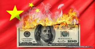 Доллар уничтожит окончательно новая валюта ШОС