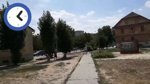 Как дойти до музея-заповедника "Старая Сарепта"