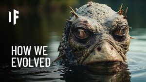 Все, что вам нужно знать об эволюции