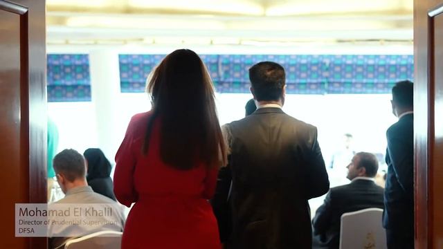 Goumbook Think Tank Managing your ESG reporting | Burj Al Arab Dubai | 2022 06 03