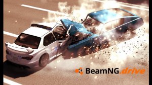 ???Сибирский стрим Бесмысленные разрушение в BeamNG drive???