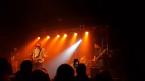 Сплин - Прочь из моей головы (Сиэтл - 2016)