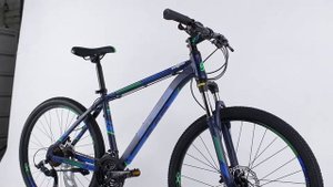 Велосипед Stels Navigator 645 D 26 V010 (2019)