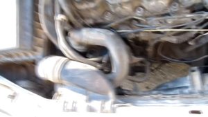 Тест-драйв Opel Astra F 1.7 d обзор (PitStopMD)