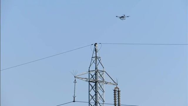 ORION Quadcopter AERO 1006XL смотреть онлайн