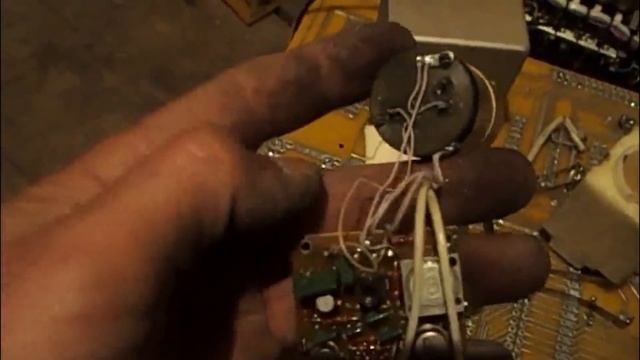 ЧАСТОТОМЕР Ч3-54 , ПОЛНЫЙ "РАСКЛАД" РАДИОДЕТАЛЕЙ ! СОДЕРЖАНИЕ ДРАГМЕТАЛЛОВ .#драгметаллы #разбор смотреть онлайн