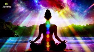 Музыка для медитации. Очищение и балансировка всех чакр.