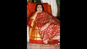 Сахаджа Йога -  Музыка для Медитации - Рага Мишра Кирвани