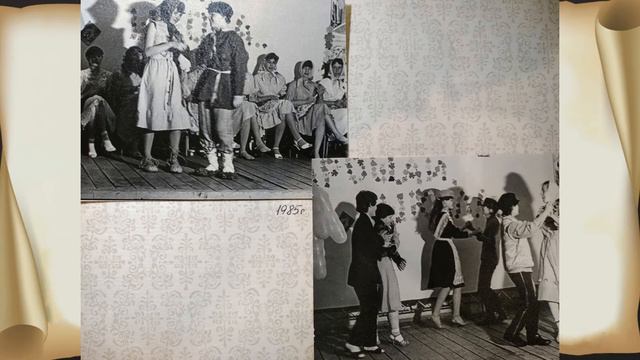 Вечер Встречи 2020 Вып 1985,10 Б смотреть онлайн