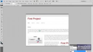 English 23: How to Make Custom Wordpress Theme