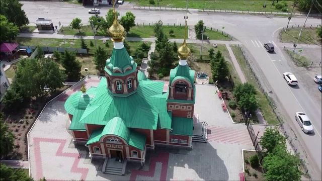 Карасук