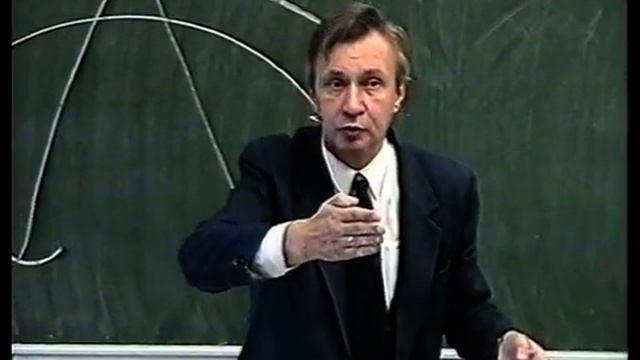 Лекция 42 Общая психология Петухов В В смотреть онлайн