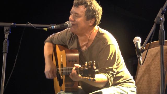 Леонид Фёдоров "Конь"