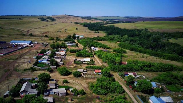 Село Филипповка