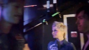 The Wild Things play The Royal Albert Hall - Behind The Scenes