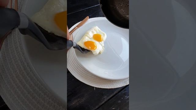 Английский завтрак ?. Ставь лайк самому простому и вкусному завтраку!) смотреть онлайн