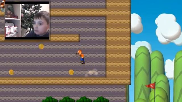 Брутальное видео по игре Default Dan смотреть онлайн