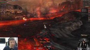 Lineage 2. Руофф Main. Сервер Airin. Путь новичка