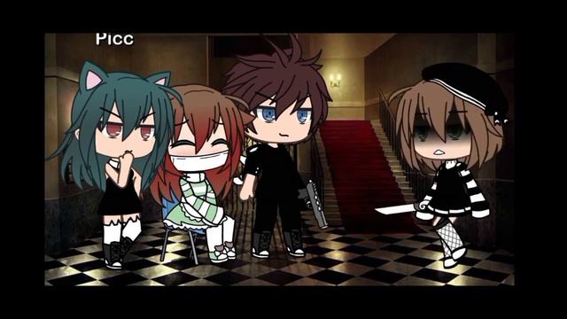 реакция на "я хоть и популярная, но у меня тоже есть душа"/2 часть смотреть онлайн