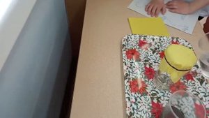 экология глазами детей