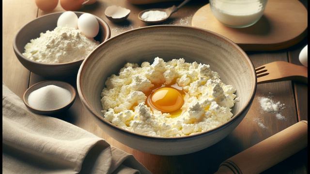 Вареники "Три Вкуса": Мастер-класс по приготовлению домашних вареников